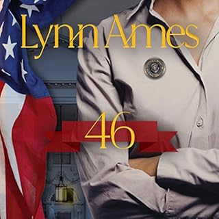 46 Audiobook By Lynn Ames cover art