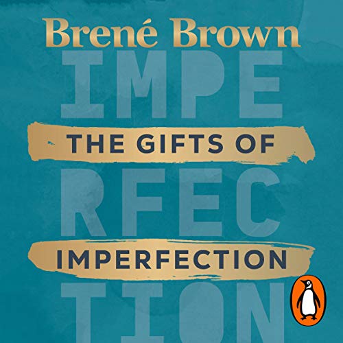 The Gifts of Imperfection cover art