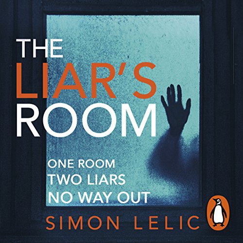 The Liar's Room Titelbild