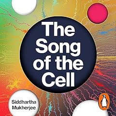 The Song of the Cell cover art