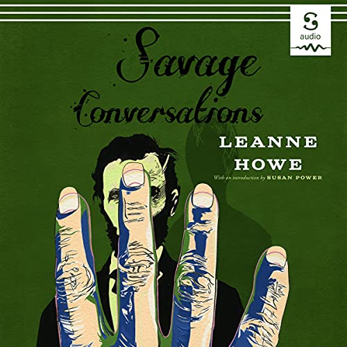 Savage Conversations cover art