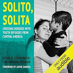 Solito, Solita cover art