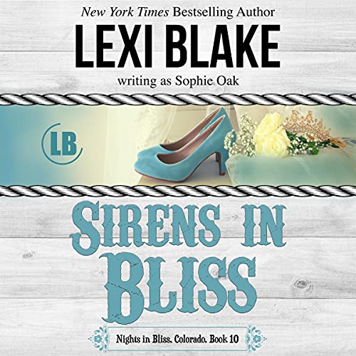 Sirens in Bliss cover art