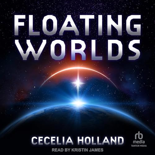 Floating Worlds copertina