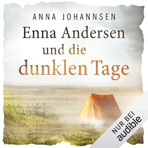 Enna Andersen und die dunklen Tage cover art