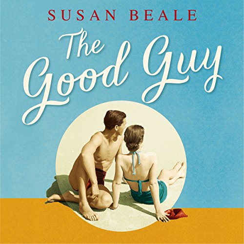 The Good Guy Audiobook By Susan Beale cover art