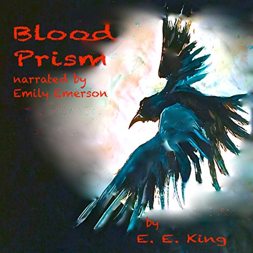 Blood Prism cover art