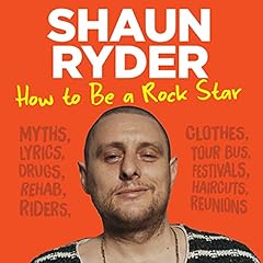 How to Be a Rock Star cover art