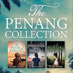 The Penang Collection cover art