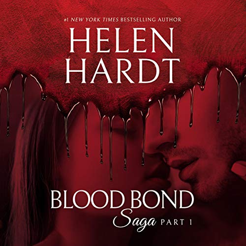 Blood Bond: 1 cover art