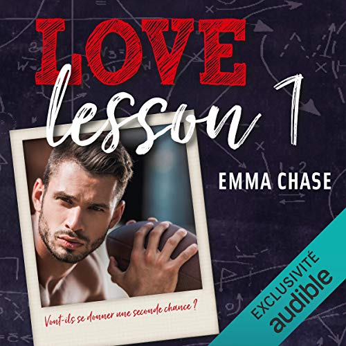 Love Lesson 1 cover art