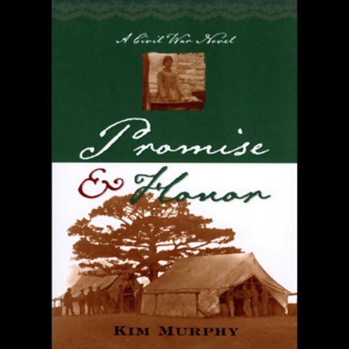 Promise and Honor Audiobook By Kim Murphy cover art