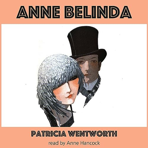 Anne Belinda Titelbild