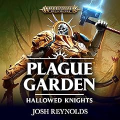 Hallowed Knights: Plague Garden Titelbild