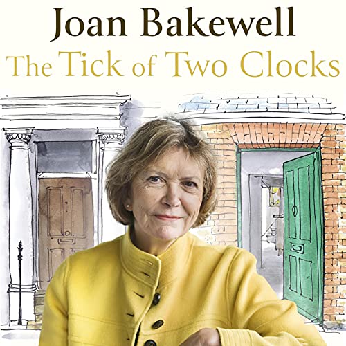 The Tick of Two Clocks cover art