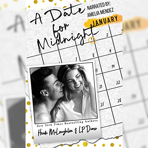 A Date for Midnight cover art