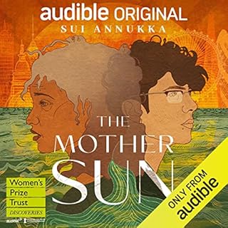 The Mother Sun cover art