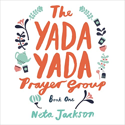 Page de couverture de The Yada Yada Prayer Group