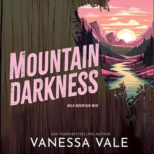 Mountain Darkness cover art