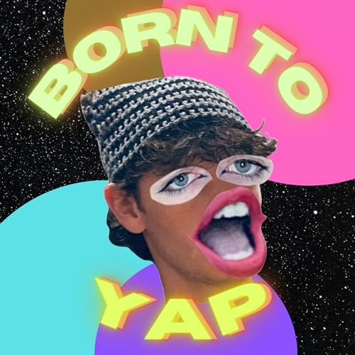 Born To Yap cover art