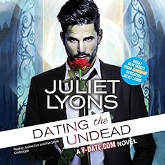 Dating the Undead cover art