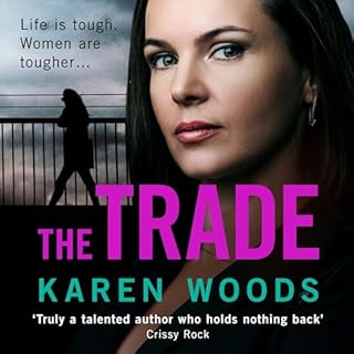 The Trade cover art