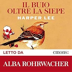 Couverture de Il buio oltre la siepe