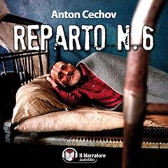 Reparto Nr. 6 copertina