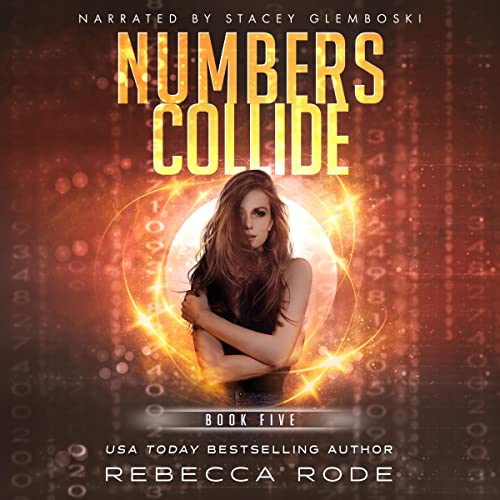 Numbers Collide cover art