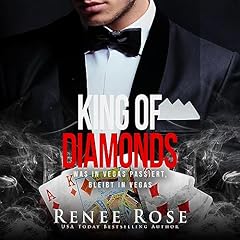 King of Diamonds Titelbild