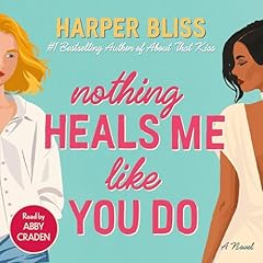 Nothing Heals Me Like You Do cover art