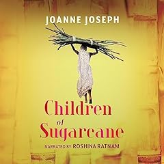 Children of Sugarcane cover art