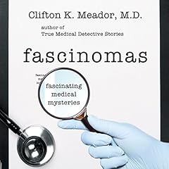 Fascinomas cover art