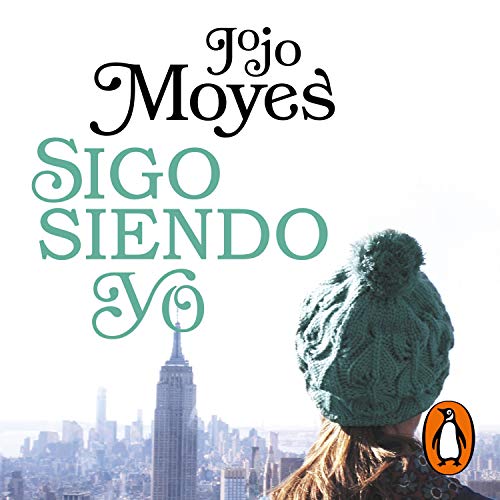 Sigo siendo yo [Still Me] Audiobook By Jojo Moyes cover art