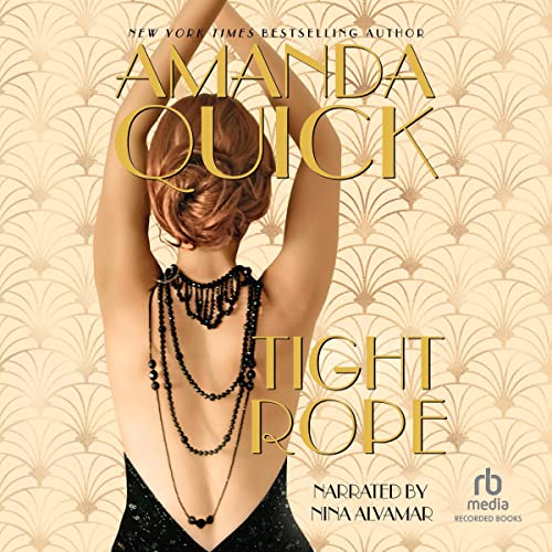 Tightrope cover art