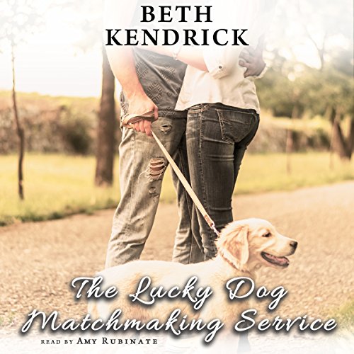 The Lucky Dog Matchmaking Service Titelbild