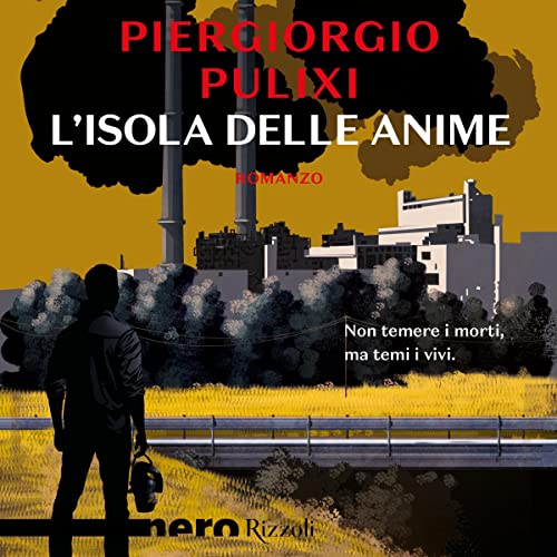 L'isola delle anime Titelbild