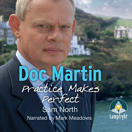 Doc Martin: Practice Makes Perfect Titelbild