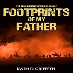 Footprints of My Father cover art