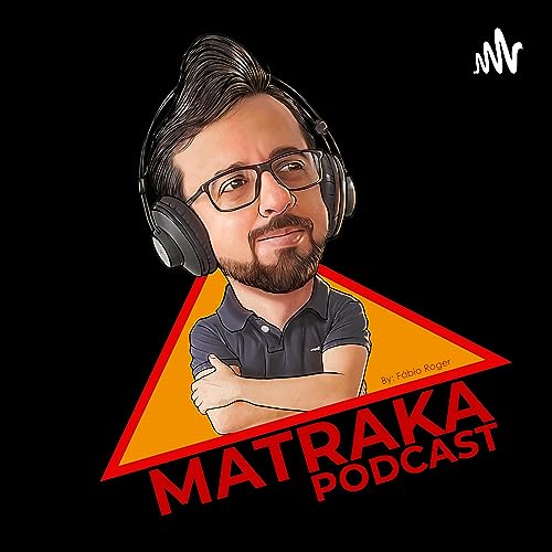 Matraka Podcast cover art