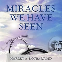 Miracles We Have Seen cover art