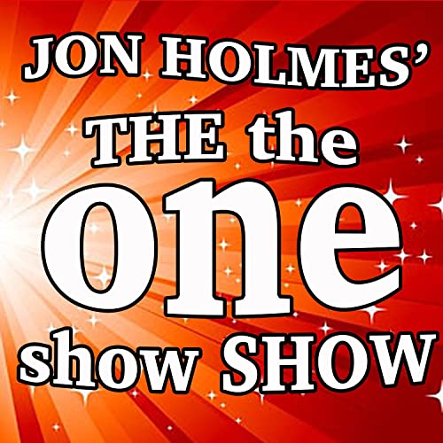 The The One Show Show Titelbild