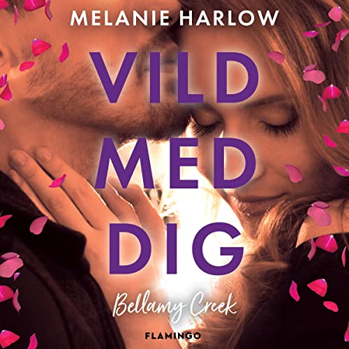 Vild med dig cover art