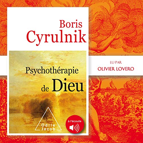 Couverture de Psychothérapie de Dieu