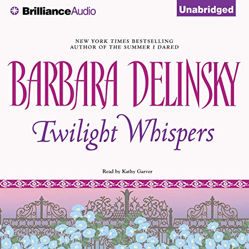 Twilight Whispers cover art