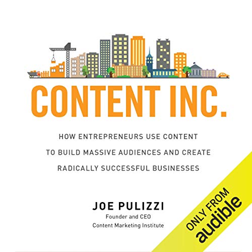 Content Inc. cover art