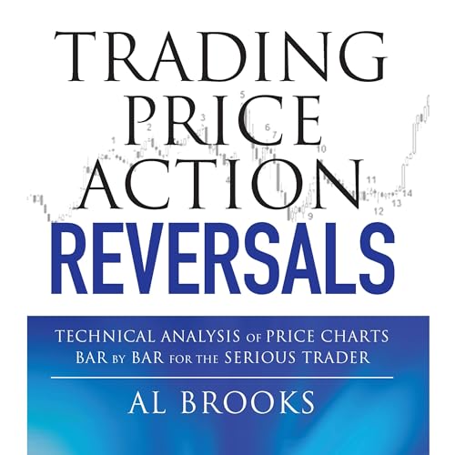 Trading Price Action Reversals cover art