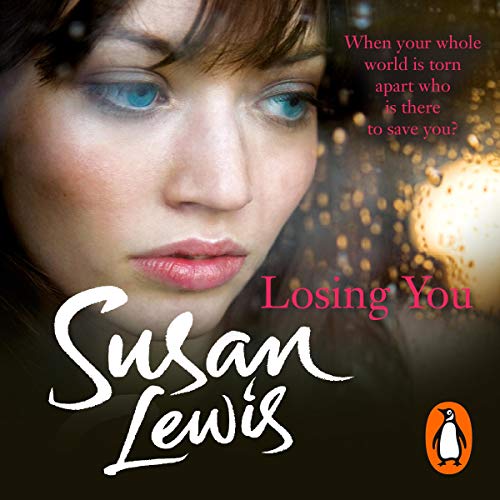 Couverture de Losing You