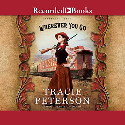 Wherever You Go cover art