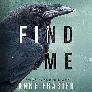 Find Me cover art